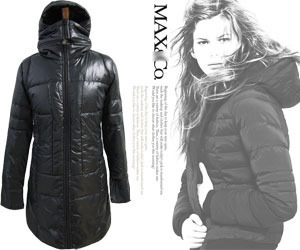  Max&amp;c* (or)Light puffer coat  -브랜드 값어치를 톡톡히하는!!