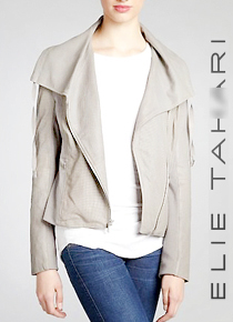 tahar*(or) modal classic alexa jacket - 뉴요커의 감성을 고스란히~(비비스타일 한정 40% 할인이벤트//반품교환불가/ 정가144000)