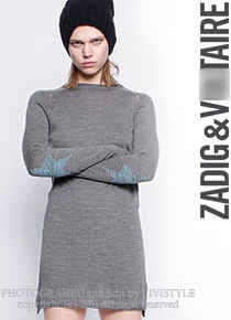 zadig＆voltair*(or)  star patch dress; 34만원에 현재 셀링중인 제품 1/2 가격으로 어서 겟하세요!!