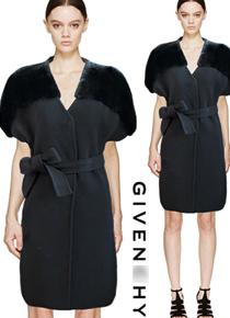 Givench* mink coat ;트렌드/ 연령 상관없이 클래식함을 즐기실수 있는!!(특가세일 20% 할인이벤트/현금가/반품교환불가/정가810000)