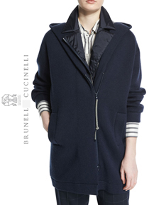 Brunell* cucinelli(OR) cashmere coat; 이런기회 놓치면 후회해요!!명품중의 명품~$3495.00 ;피팅추가