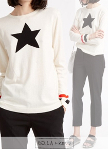 Bella Freu*(or) Star Jumper;패션피플들이 가장 애정하는 스웨터를 합리적인 가격으로!~$365.00