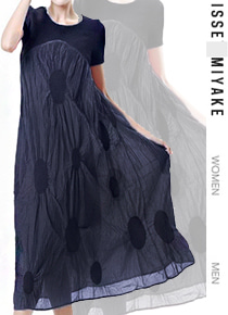 Isse* miyake pleats dress;무한으로 늘어나는 너무 편한 플리츠드렛으로 스타일까지 잡으세요!!피팅추가